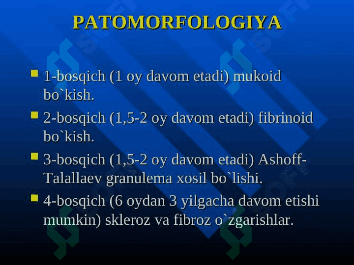 O’TKIR REVMATIK ISITMA 5