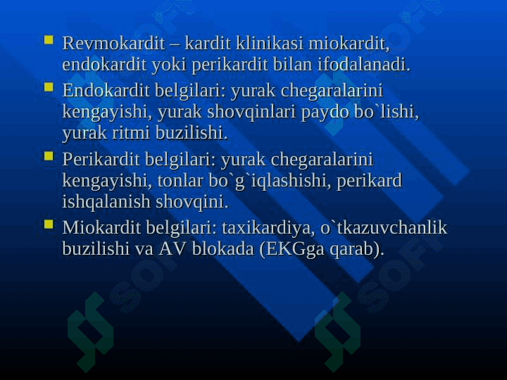 O’TKIR REVMATIK ISITMA 7