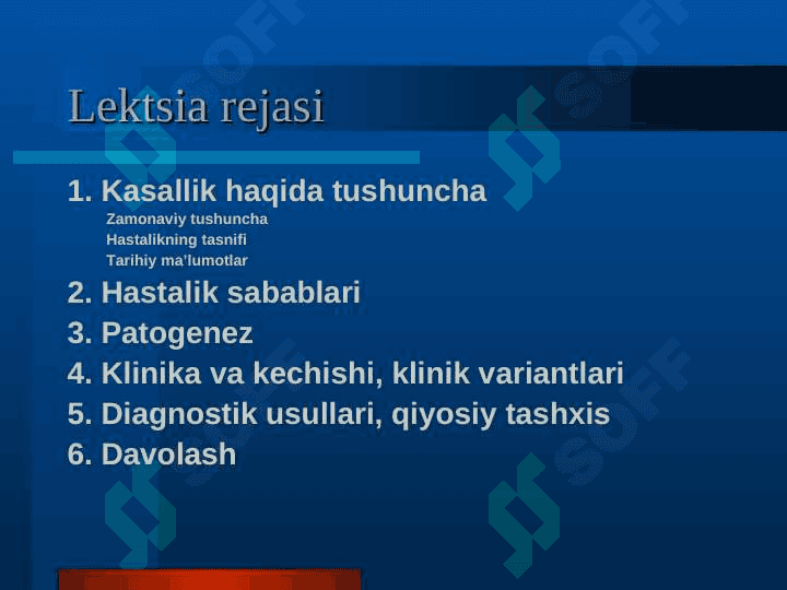 qandli diabet lektsiya 2