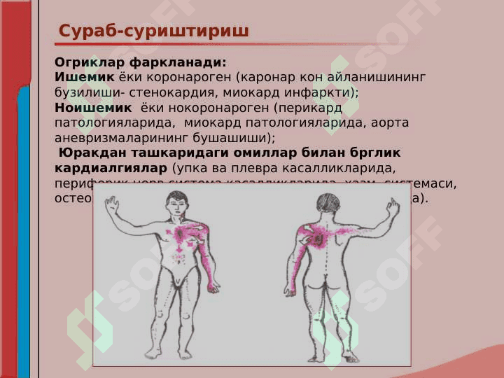 qon aylanish sistemasi kasalliklari 7