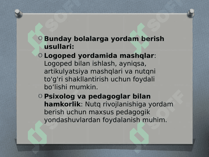 Nutqida nuqsoni bolgan bolalar 8