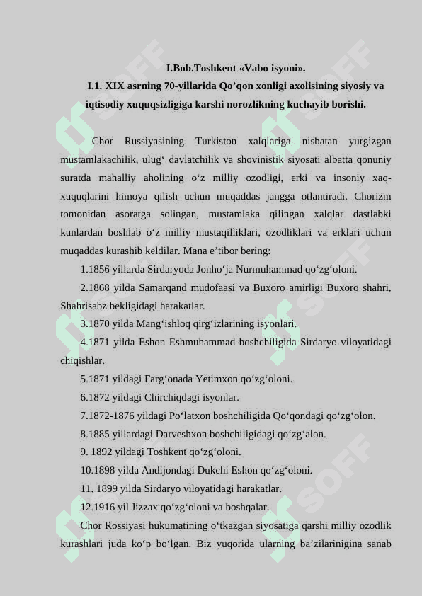 TOSHKENT «VABO ISYONI». 4