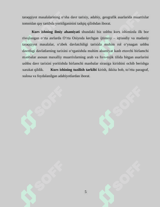 O'rta osiyo tarixiga oid arab-fors tilida yozilgan manbalar 5