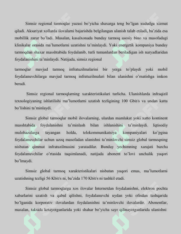 SIMSIZ ALOQA TIZIMLARIDA AXBOROT RESURSLARINI HIMOYALASH 4