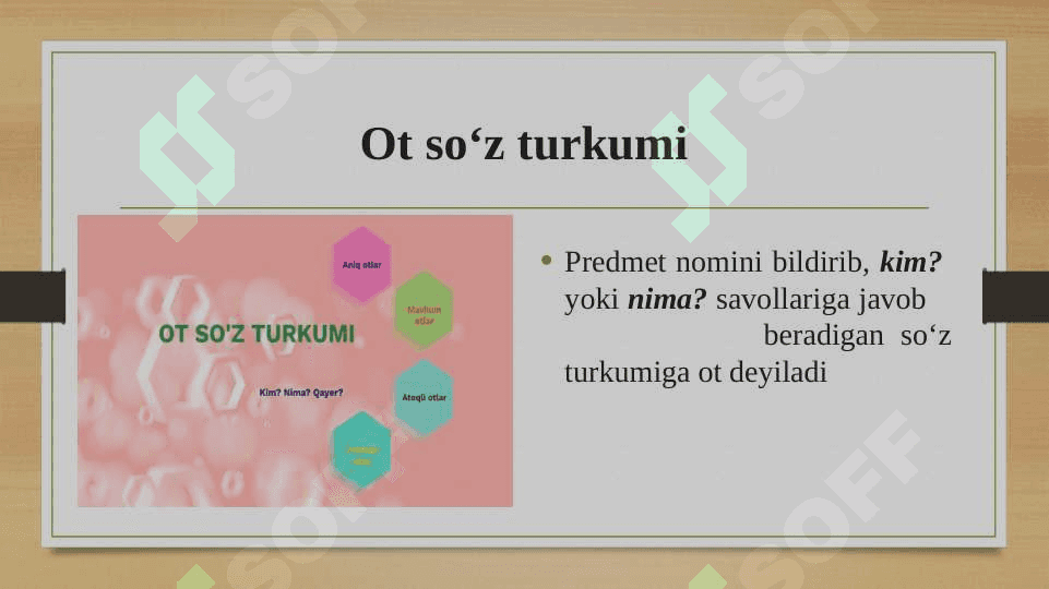 I-turlanishdagi jenskiy roddagi otlar 2