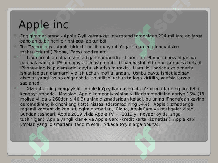 Apple vs samsung 3
