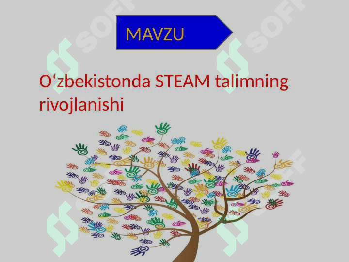OʻZBEKISTONDA STEAM TAʼLIMINING RIVOJLANISHI 2