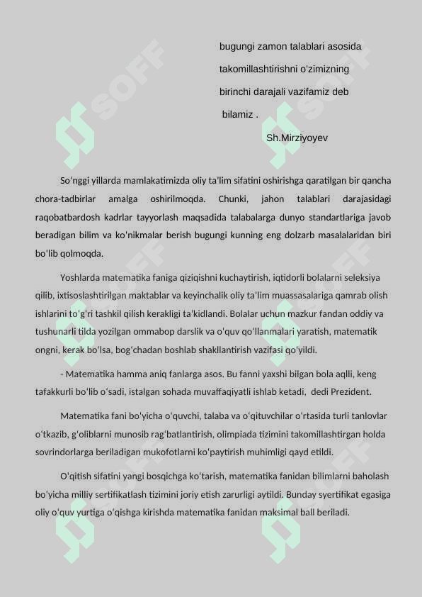Sirt yuzi 4