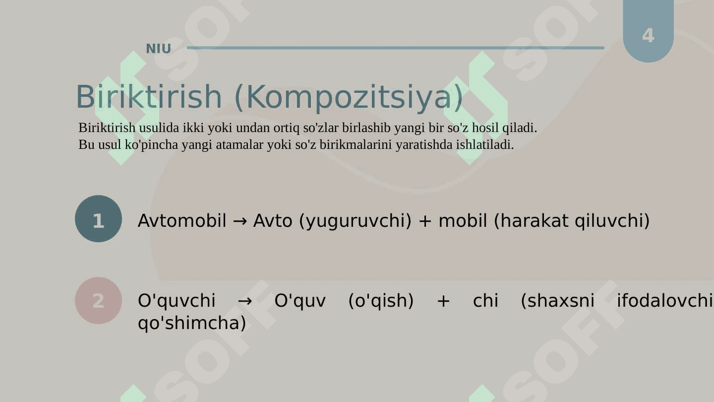 So‘z yasash usullari 4