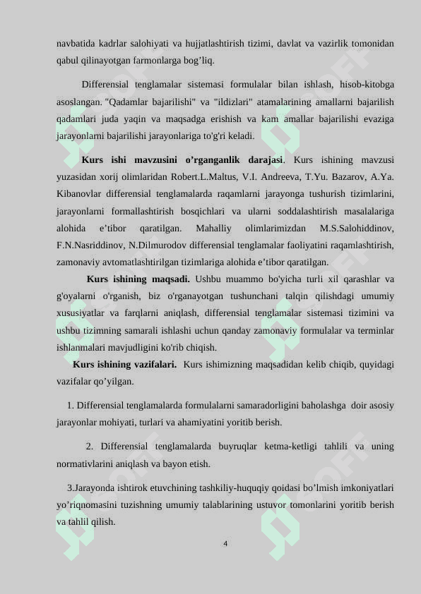 Iqtisodiy jarayonlarni ikki sektorli modeli haqida 4