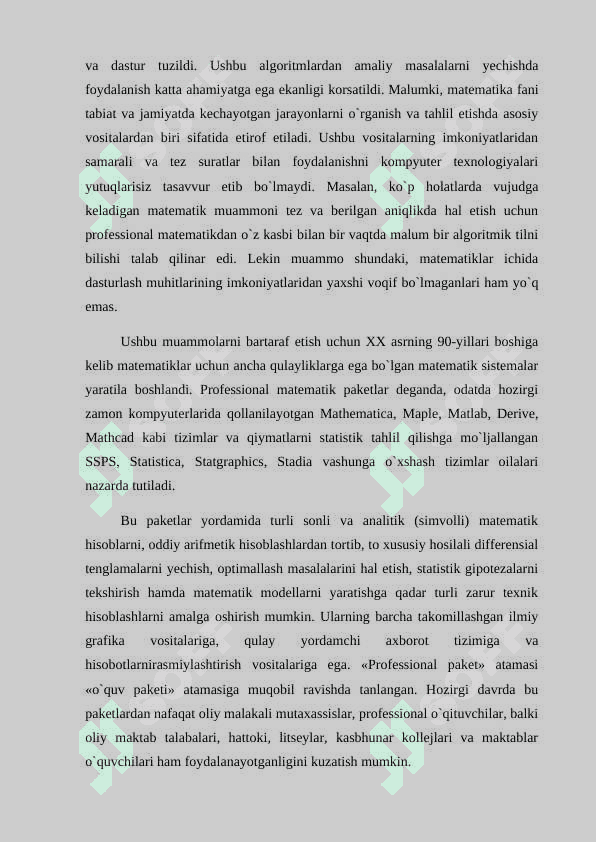 Parametrga bog’liq integrallar 5