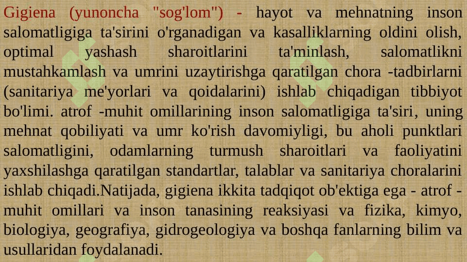 GIGIYEN ATARIXI 2