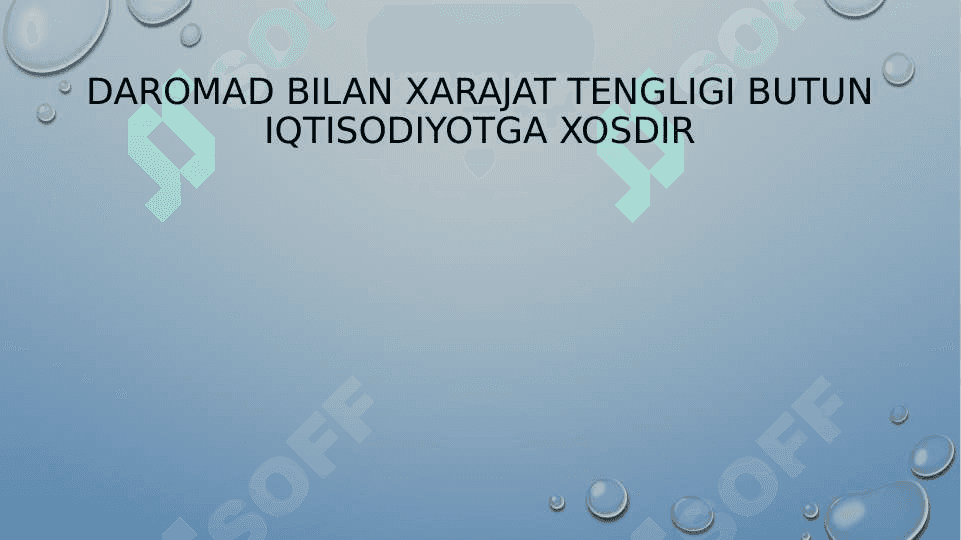 Oilaning bolalarning iqtisodiy savodxonligini oshirishdagi o‘rni 3