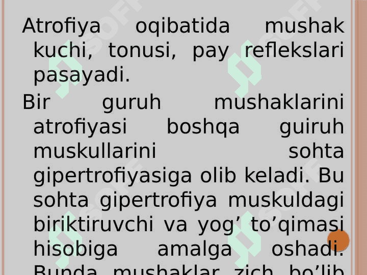 Miopatiyalar . Миопатиялар 8