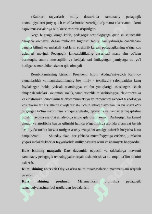 Funksiya grafiklarini yasash va to’la tekshirish 4