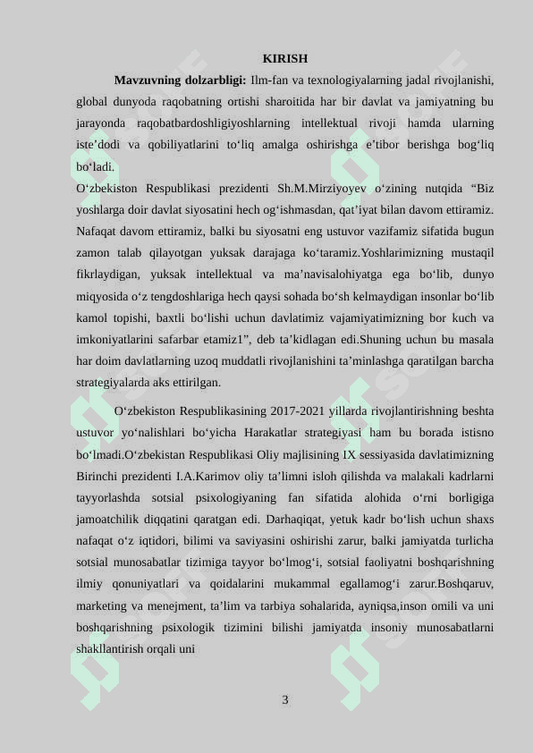 Diniy qarash, e’tiqod va marosimlarining yuzaga kelishi 3