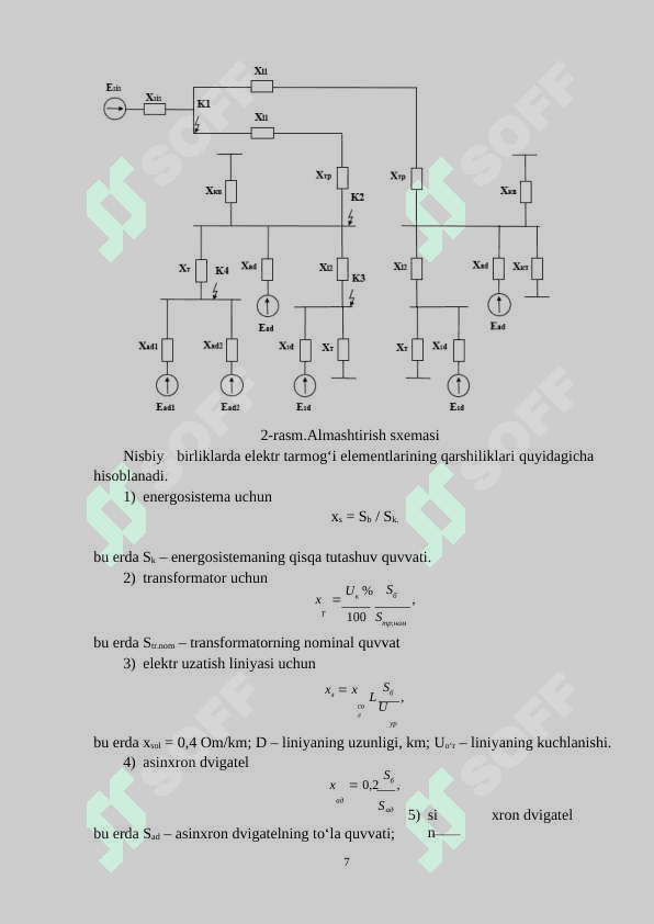Elektr ta’minoti 7