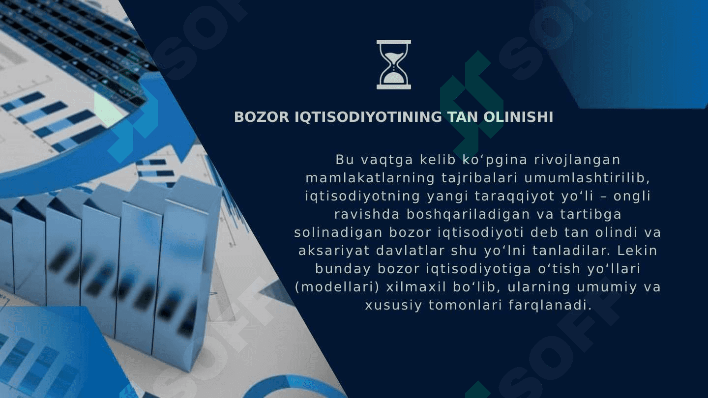 XXI asr bo'sag'asida O'zbekistonning iqtisodiy talimoti 4