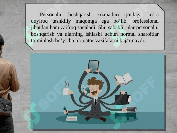 Personalni boshqarish 5