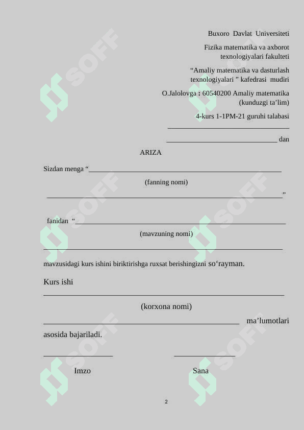 Raketani orbitaga olib chiqish uchun minimal yonilg'i ta'minotini modellashtirish 2