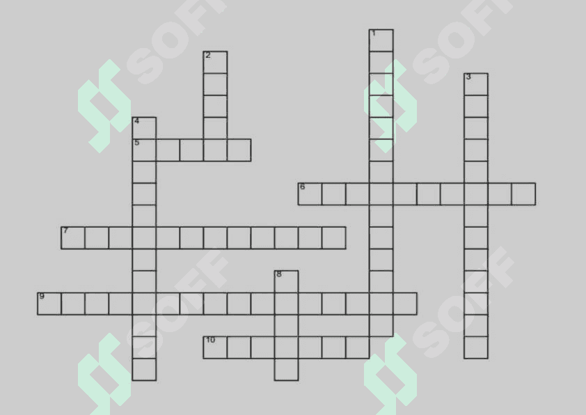 Krosvord 2