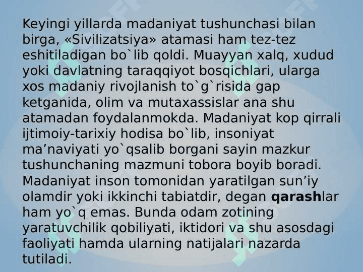 O’rta Osiyo allomalarining jahon sivilizatsiyasigfa qo’shgan hissasi.  IBN SINONING ILMIY MEROSI 4