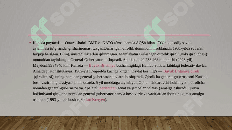Kanada bank tizimi 3