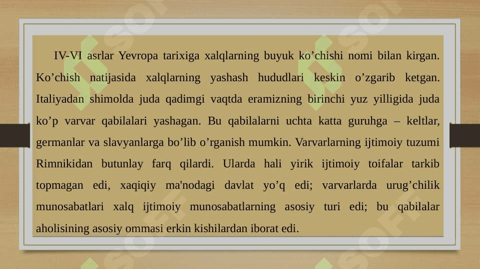 Qadimgi germanlar dini va urf-odatlar 2