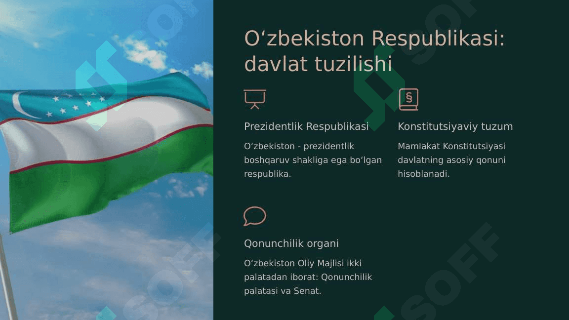 Oʻzbekiston va Jahon hamjamiyati 2 4