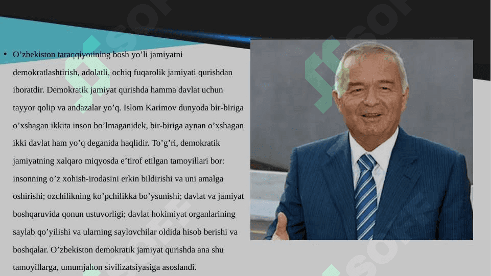 MAHALLIY O’ZINI O’ZI BOSHQARISHNING TASHKIL ETILISHI 3