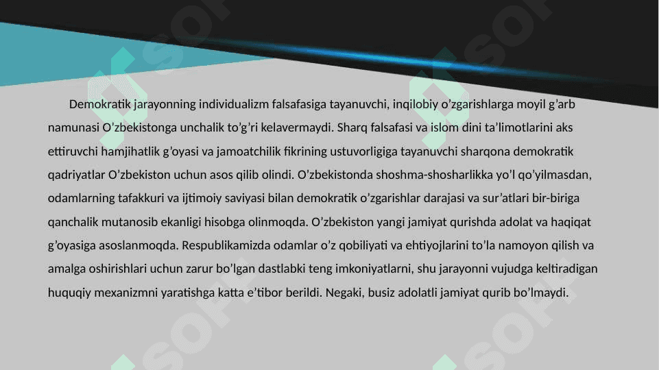 MAHALLIY O’ZINI O’ZI BOSHQARISHNING TASHKIL ETILISHI 4