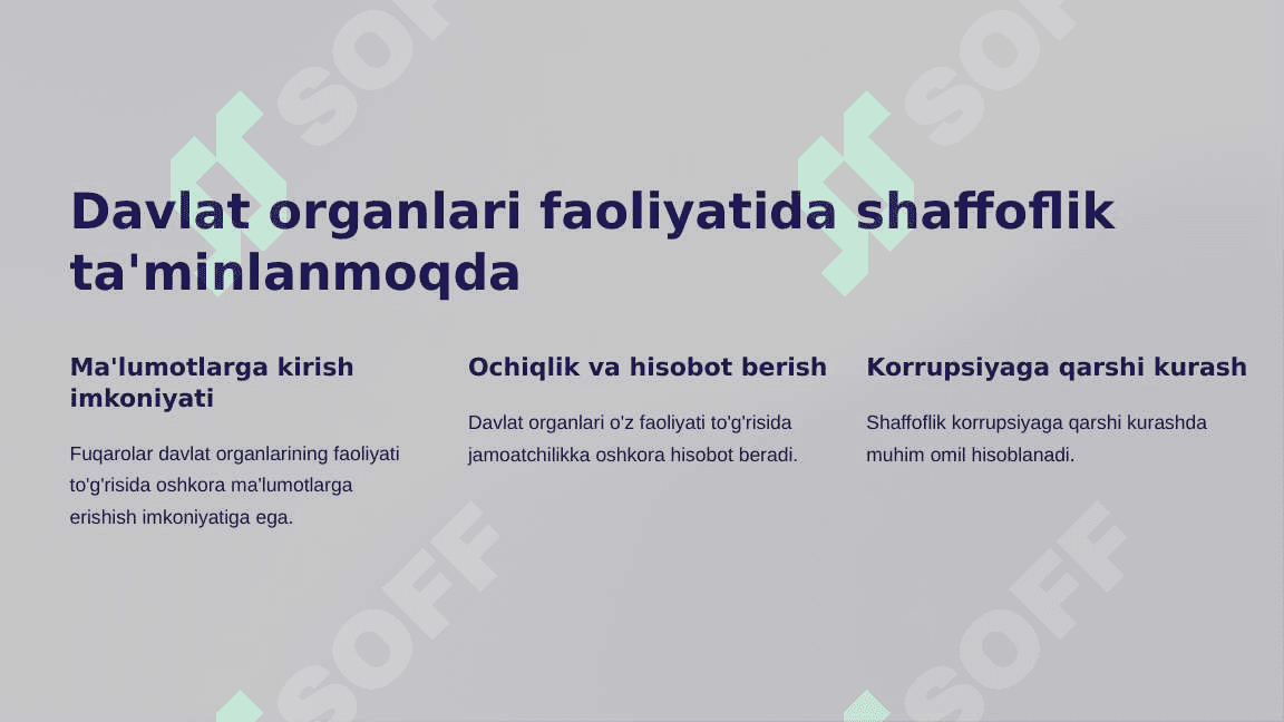 Yangi O'zbekistonda inson haq-huquqlari va erkinliklari kafolatining yaratilishi 2 5