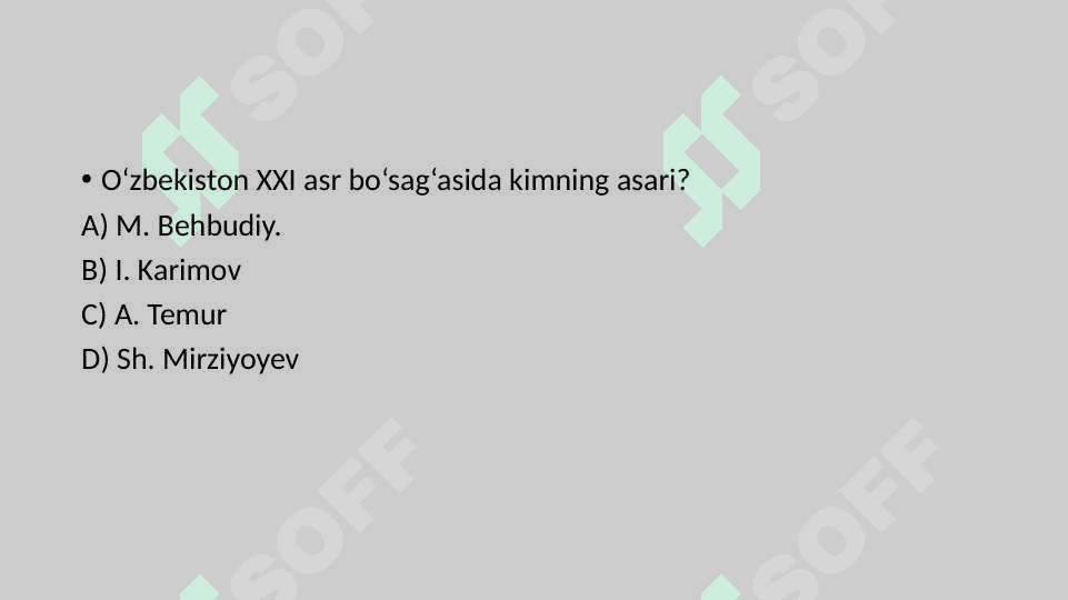 Pedagogika test 7