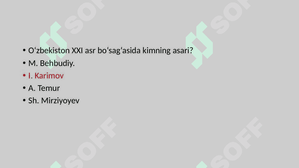 Pedagogika test 8