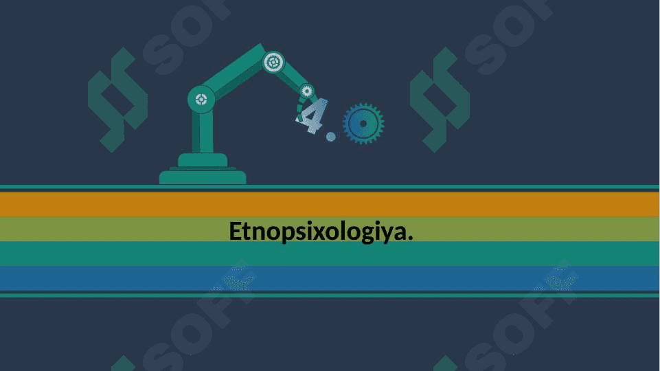 ijtimoiy psixologiya ; etnopsixologiya pptx 2