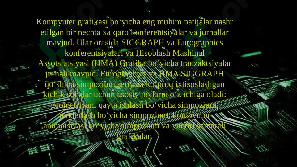 MUSTAQIL ISH 4