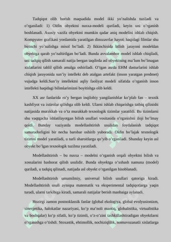 HUQUQIY AXBOROT TEXNOLOGIYALARIDA MODELLASHTIRISH METODLARI 8