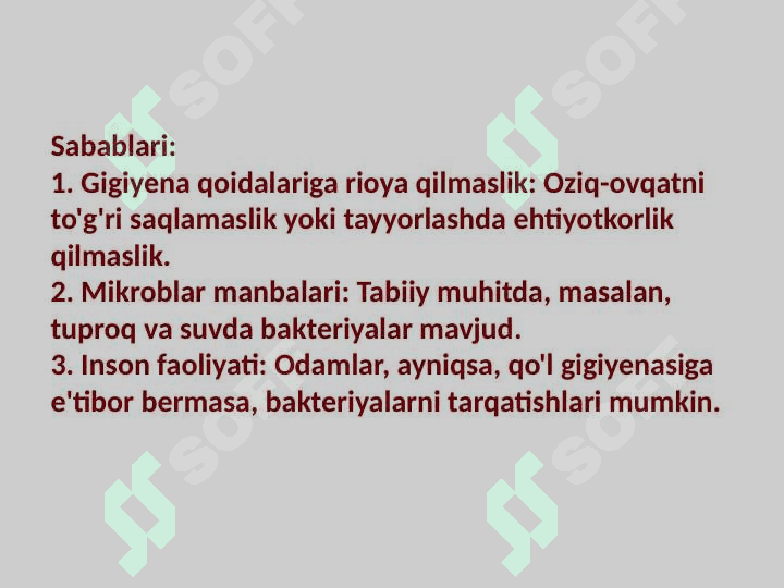 Kompyuter va telefonlarning bakterial kontamenatsiyasi 3