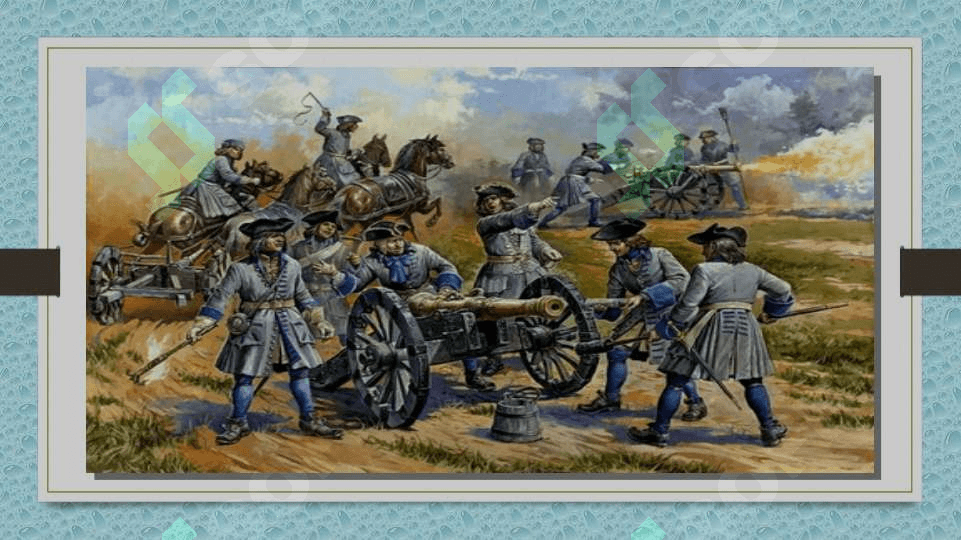 XVII – XVIII asrlarda Shvetsiya 2