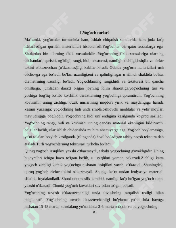 YOG'OCH STULCHAGA GUL TASVIRINI KUYDIRIB ISHLOV BERISH ASBOBIDA CHIZISH 8