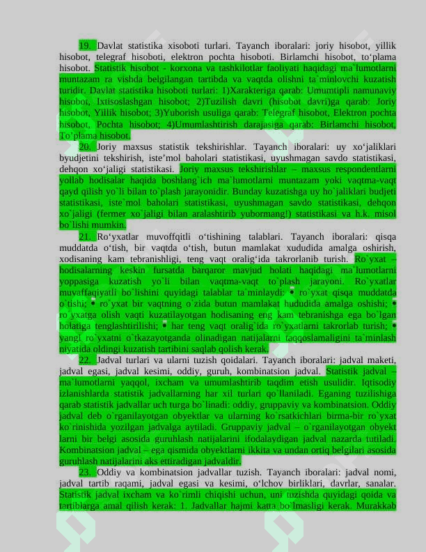 Statistika test 7