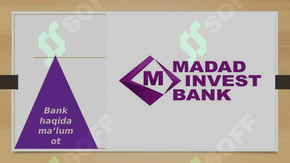 Madad invest bank 3