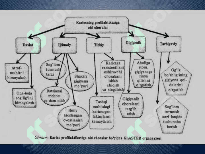 Karies profilaktikasi 3
