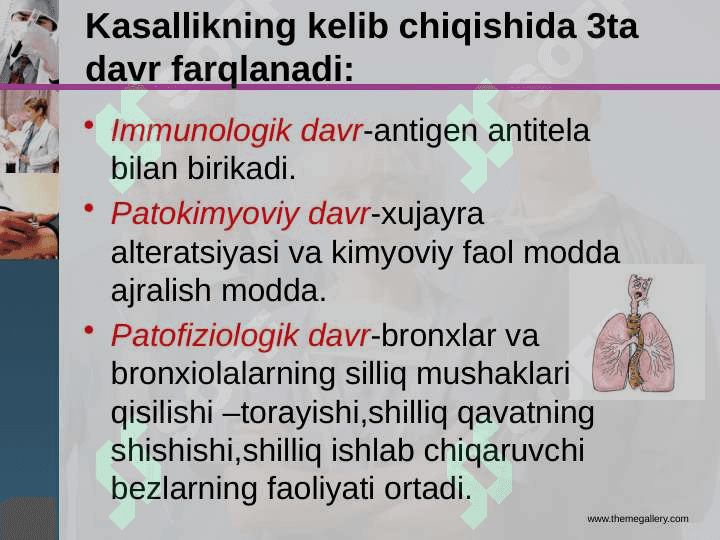 Bronxial astma 8