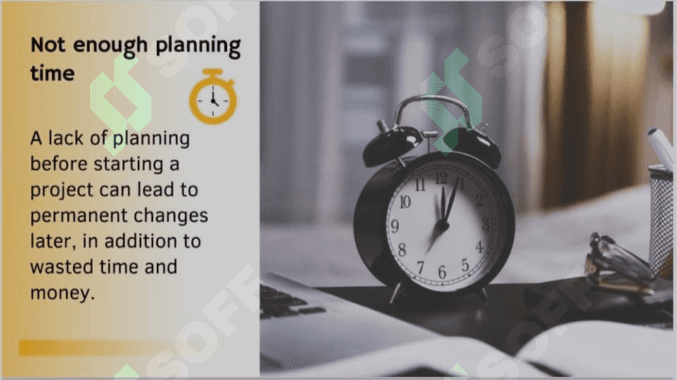 English presentation (on schedule) 4