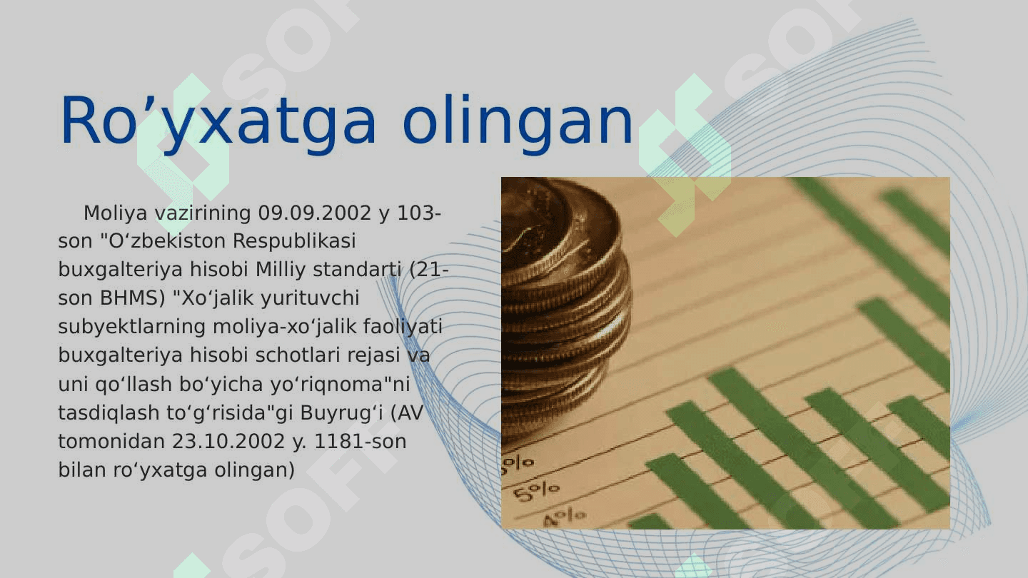 BHMS asosida schotlar rejasi va ularni qoʻllash 3