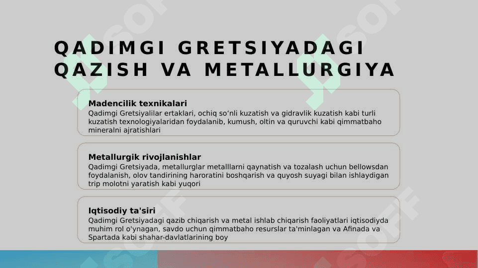 Qadimgi gretsiyadagi iqtisodiy gʻoyalar 7