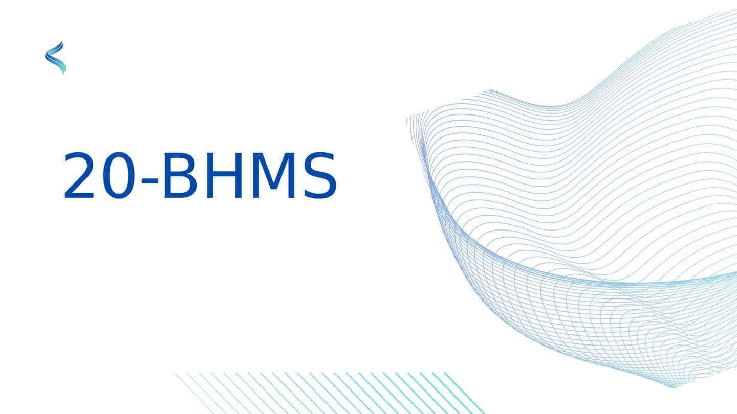 20-BHMS 1