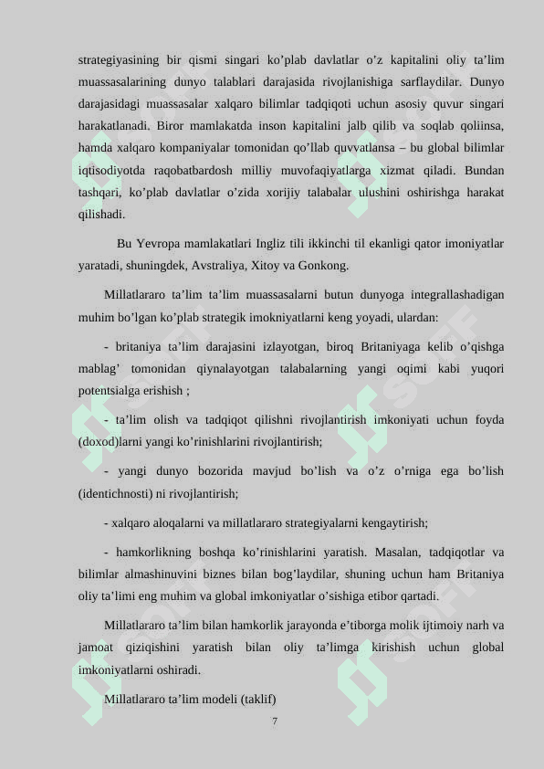 Ta'lim tarbiya jarayonining sotsialogiktahlili 6