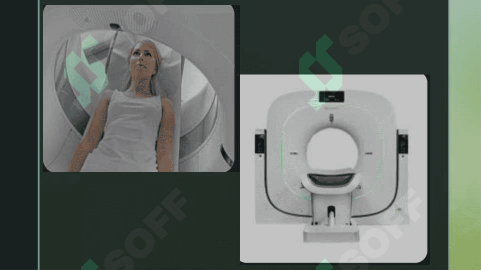 Kompyuter tomografiyasi va uning ishlashining fizik asoslari 3